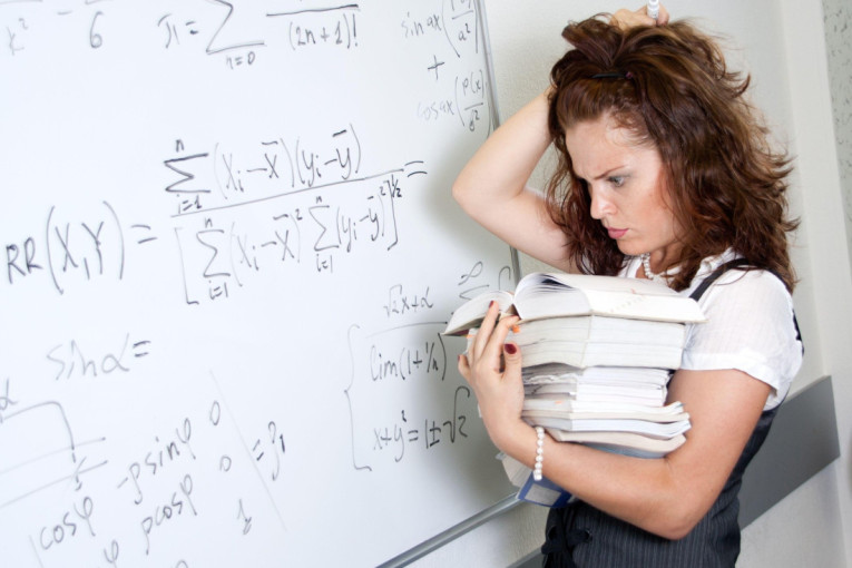 Matematički zadatak zbunio celu Srbiju: Možete li vi da ga rešite? (VIDEO)