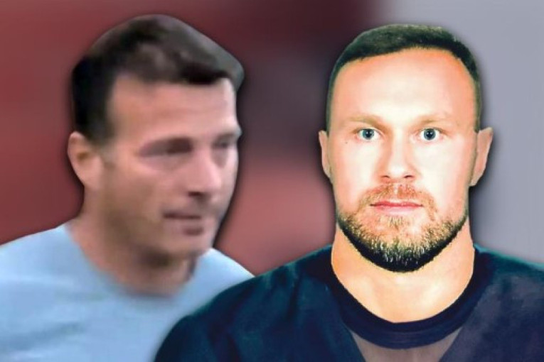 Zvicеrov kum uz jake mere obezbeđenja izručen iz Hrvatske: Milovan Zdravković označen kao glavna karika kavačkog klana stigao u Srbiju!