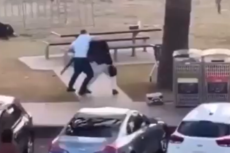 Egzekutori iz Sidneja bili otac i sin: Policija saopštila šokantne detalje!