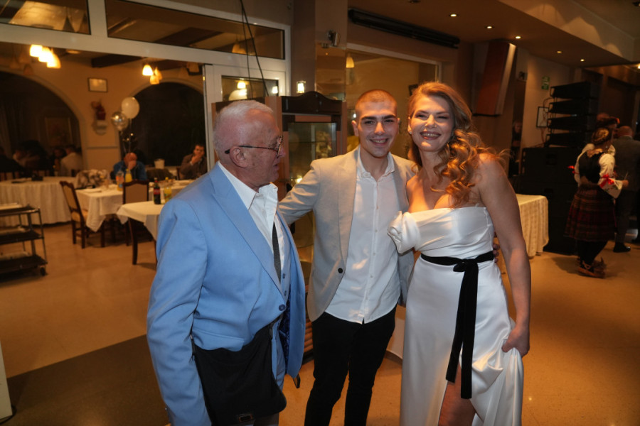 Aca Ilić za dlaku izbegao masakr u Sidneju: Njegova supruga ne može da dođe sebi od šoka