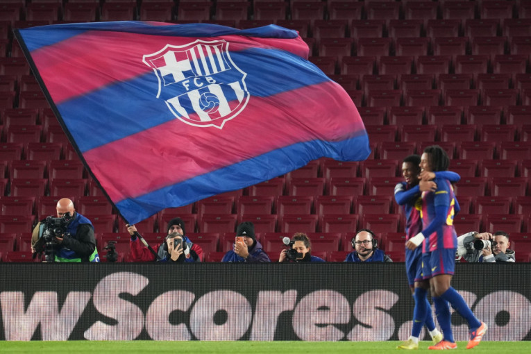 Barselona postaje najskuplji klub u istoriji? Saudijski princ spremio 10 milijardi, ali postoji ogromna prepreka!