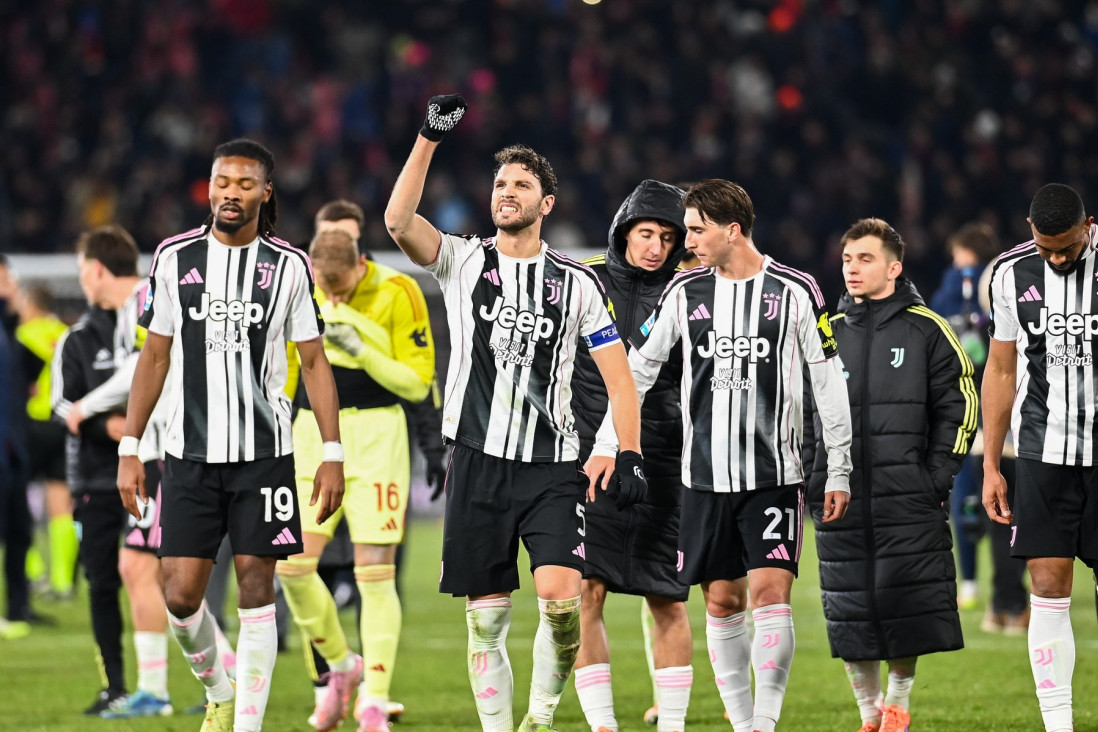 Juve u Bolonji uhvatio voz za Ligu šampiona! FULL HD hajlajtsi minimalca Stare dame! (VIDEO)