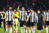Juve u Bolonji uhvatio voz za Ligu šampiona! FULL HD hajlajtsi minimalca Stare dame! (VIDEO)