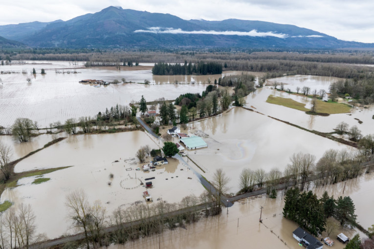 Razorne poplave nakon godina suše: Maroko broji mrtve i povređene