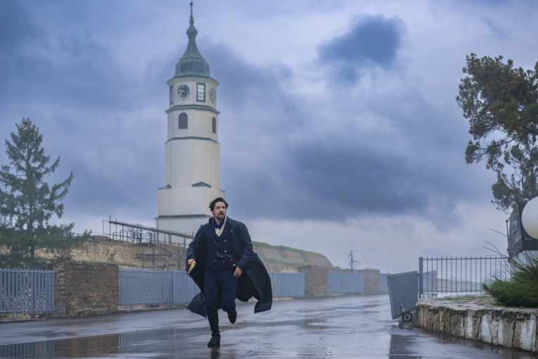 Glasajte za Beograd! Srpska prestonica u najužem izboru za najbolju evropsku filmsku destinaciju (FOTO)