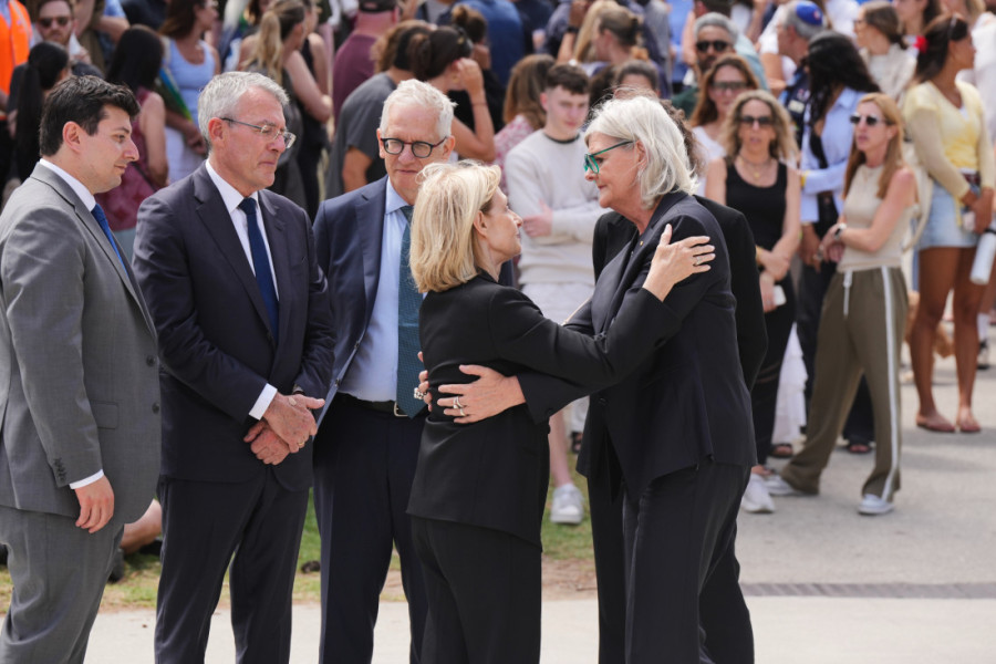 U Australiji zastave spuštene na pola koplja: Premijer Albaniz najavio pooštravanje zakona o oružju