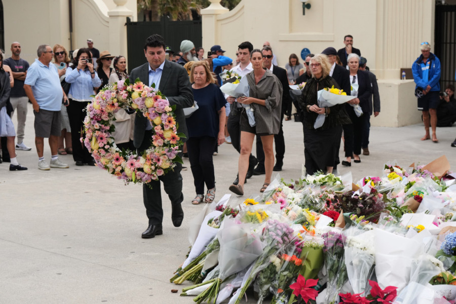 U Australiji zastave spuštene na pola koplja: Premijer Albaniz najavio pooštravanje zakona o oružju