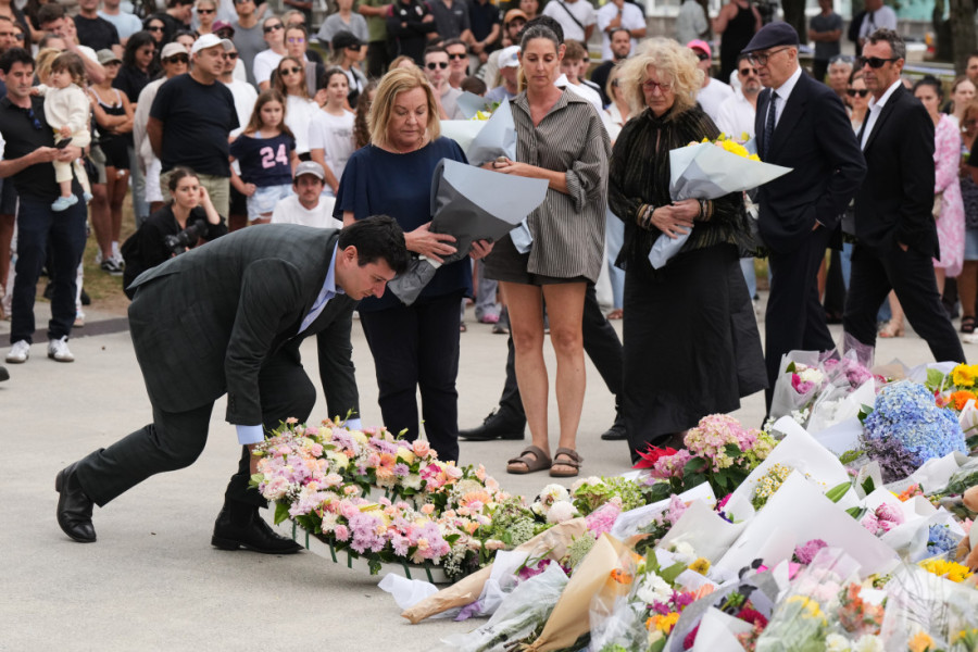Svinjske glave bačene na islamsko groblje u Sidneju: Uznemirujući čin odmazde nakon terorističkog napada