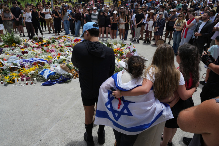 Ovo su žrtve masovnog ubistva u Australiji: Devojčica (10) ubijena pred porodicom, likvidiran i čovek koji je preživeo Holokaust!