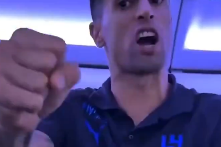 Dubai i Makabi bez publike! Razlog je prilično jasan