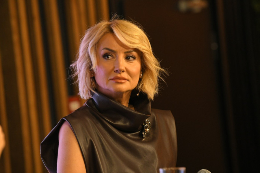 "Razmišljali smo, ali..." Goca Tržan objasnila zašto s Rašom nije usvojila dete