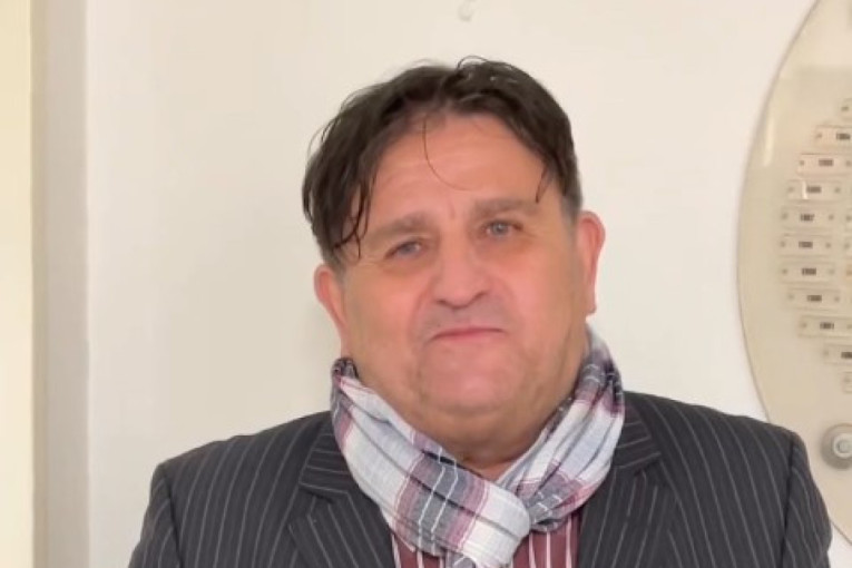 Sejo Kalač otkrio razlog razvoda posle 22 godine: Sad imam samo privremene veze!