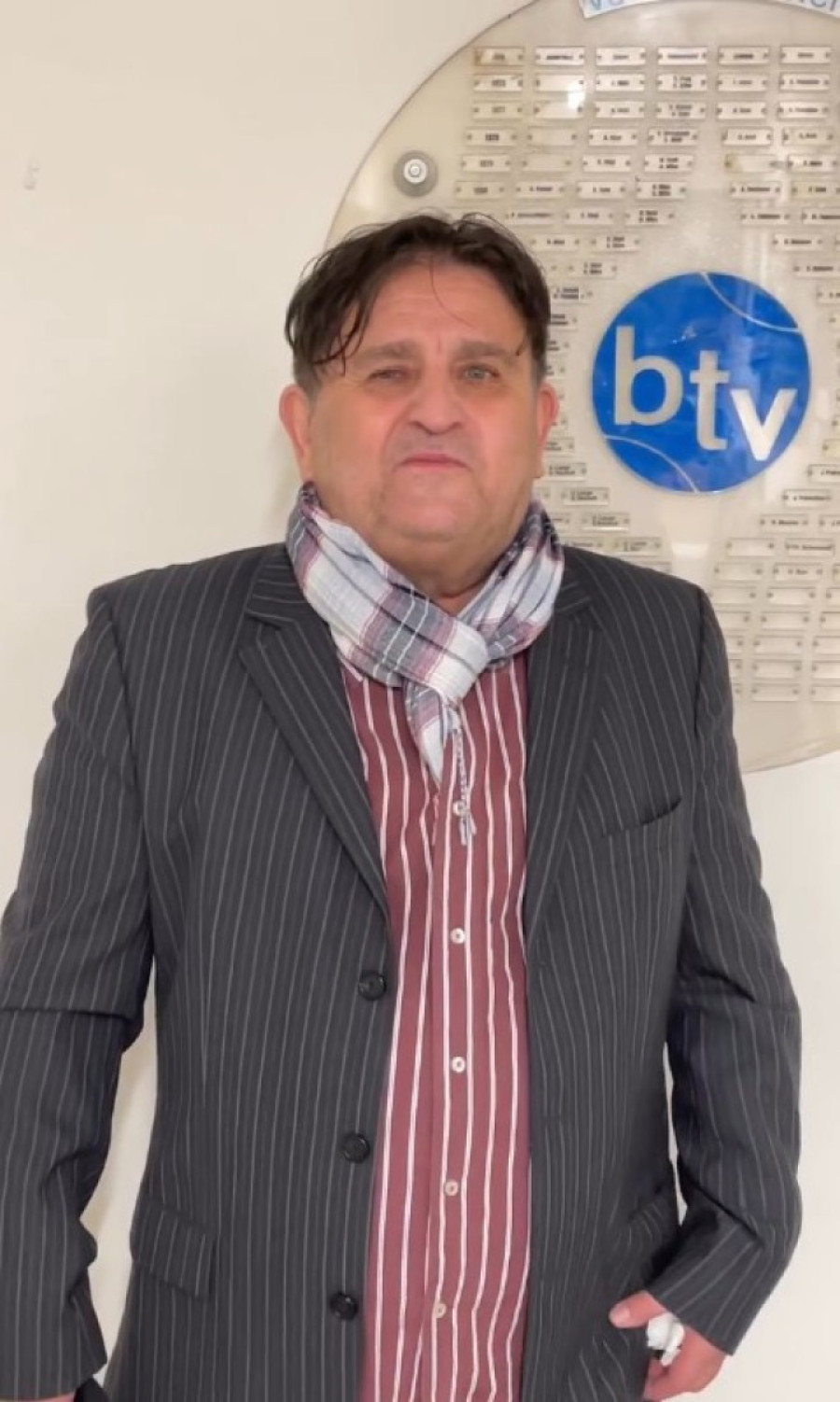 Sejo Kalač otkrio razlog razvoda posle 22 godine: Sad imam samo privremene veze!