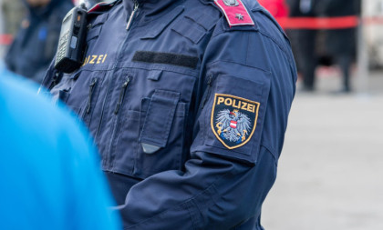 Užas u Beču: Ljudi zatrpani ispod ruševina!