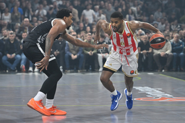 Batler bi voleo da je pogodio protiv Partizana: Ipak, sve je počelo mnogo ranije