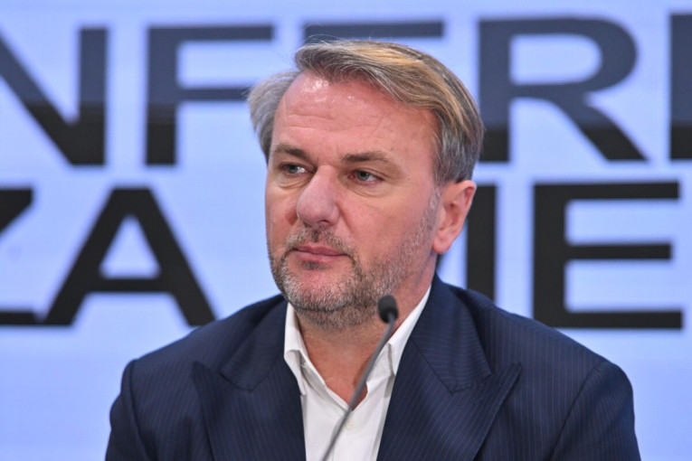 Pejn otkrio detalje o odlasku iz Partizana: Nisam ovo planirao!