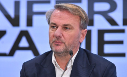 Mijailović o dešavanjima u Partizanu: Pejn je bio privremeno rešenje, odbili smo ponudu za Bongu - status Osetkovskog je komplikovan!