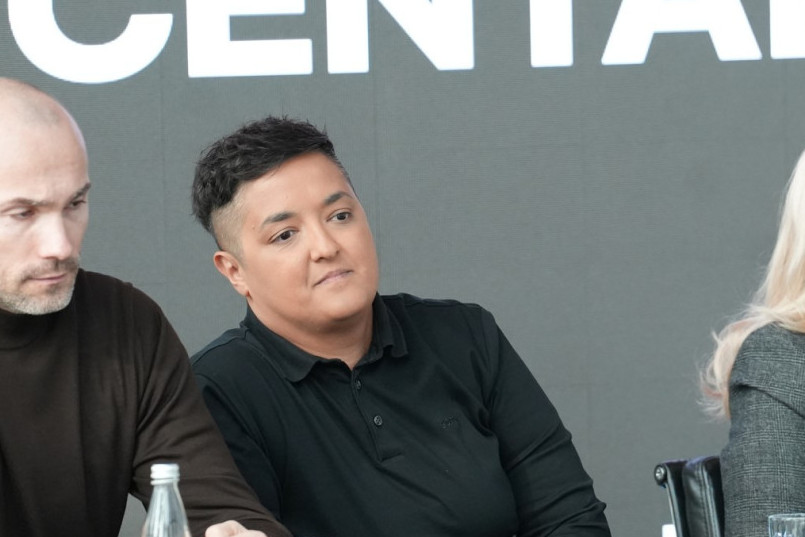 Poznati na koncertu u čast Šabanu Šauliću: U prvom redu Marija Šerifović i Prijina majka