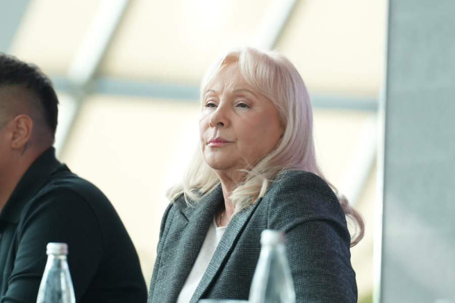 Osnovana Fondacija Šaban Šaulić: Evo ko dobija pomoć! Šerifovićka bila inicijator događaja na dan kad je pevač poginuo