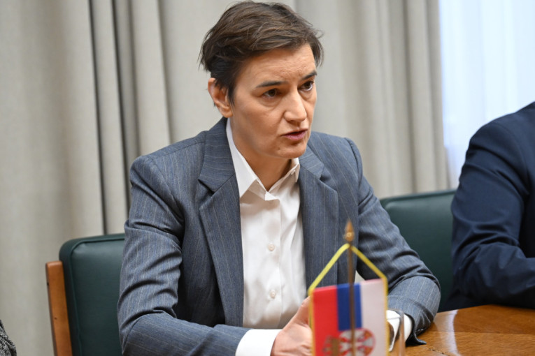 Šteta zbog blokadera nije samo u milijardama evra! Glišić: Narušavanje imidža Srbije kao sigurne investicione luke veliki je gubitak