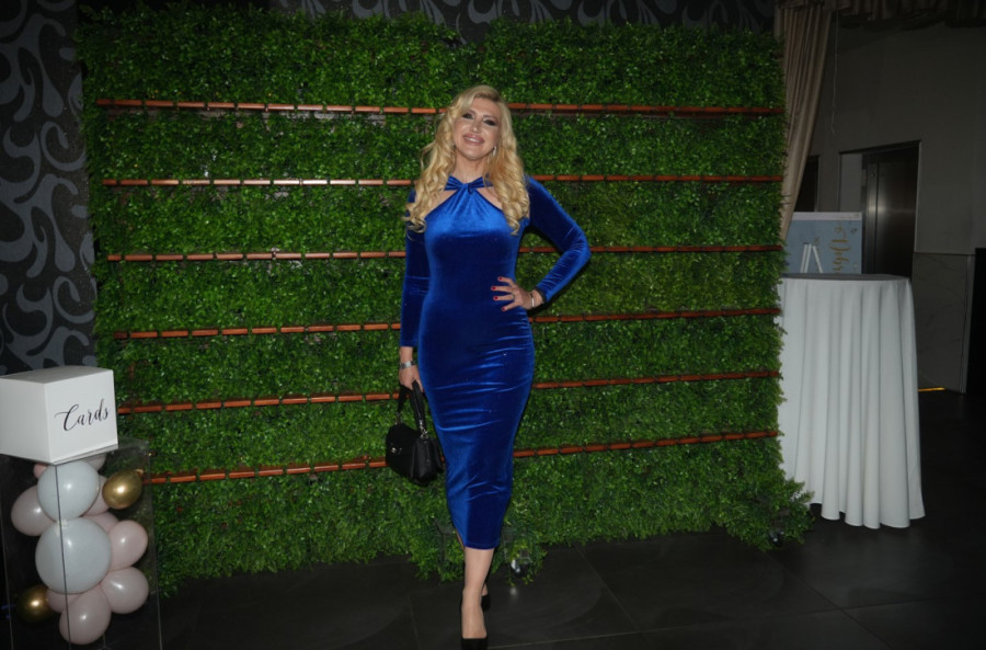 Neviđeni blam! Jovana Tipšin postala hit na mrežama zbog lapsusa: Znam da ništa ne znam!