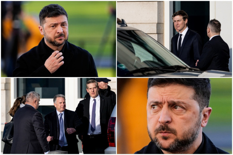 Zelenski se oglasio iz Berlina: Pitanje teritorija je bolno, ali spremni smo na snažan mirovni sporazum