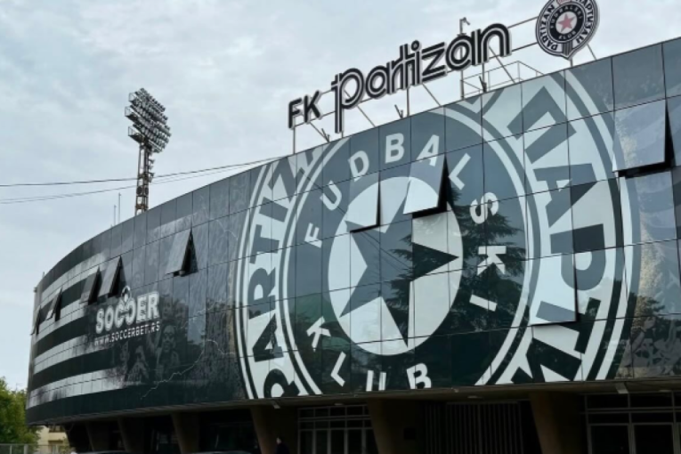 Partizan dobio rivala posle penal drame! Valjak se sprema na daleki put!
