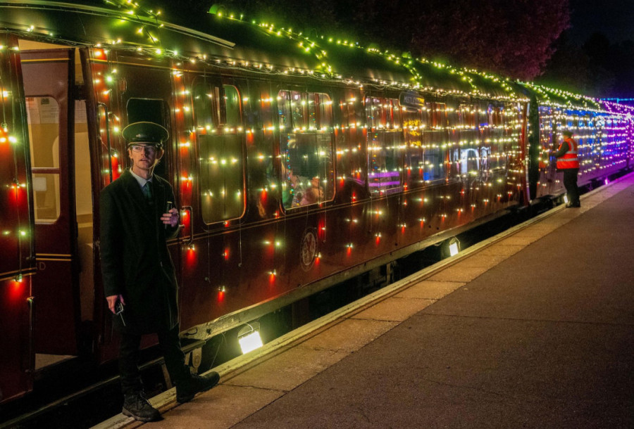Ovo su najlepša božićna putovanja vozom kroz Evropu koja se pamte celog života