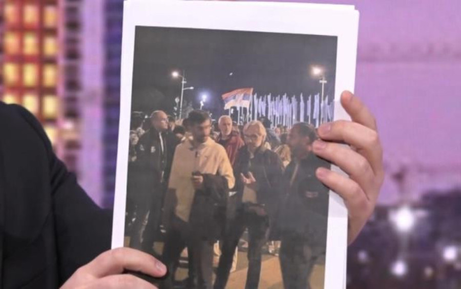 Selaković o podizanju optužnog predloga: "Radujem se tome, ovo će označiti kraj organizovane bande na čelu sa Mladenom Nenadićem"