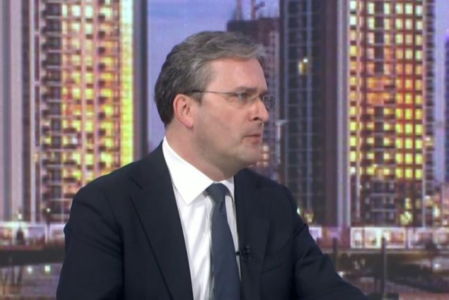 Selaković o podizanju optužnog predloga: "Radujem se tome, ovo će označiti kraj organizovane bande na čelu sa Mladenom Nenadićem"