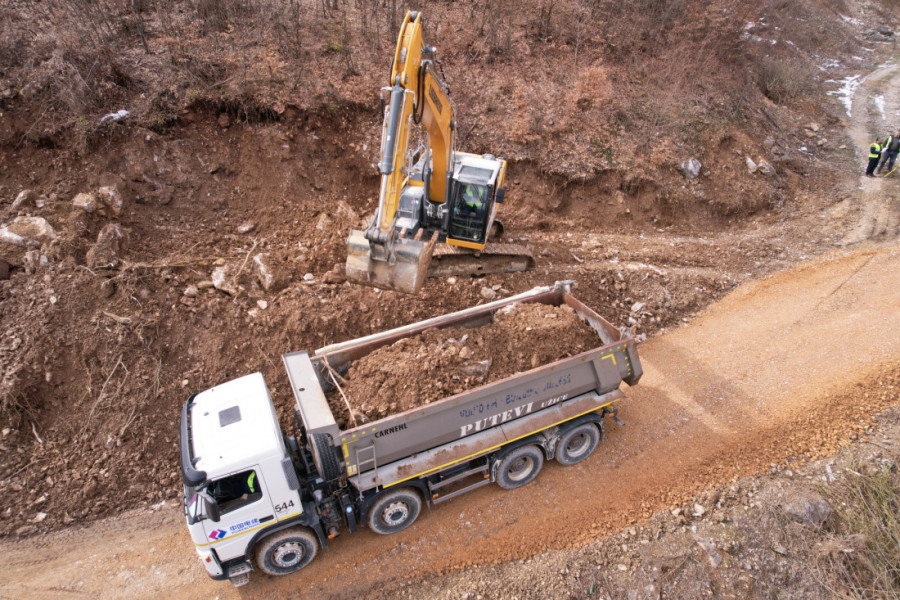 Veličanstveni lučni most postaće novi simbol ovog srpskog grada: Na ovo su građani čekali više od 30 godina (FOTO)