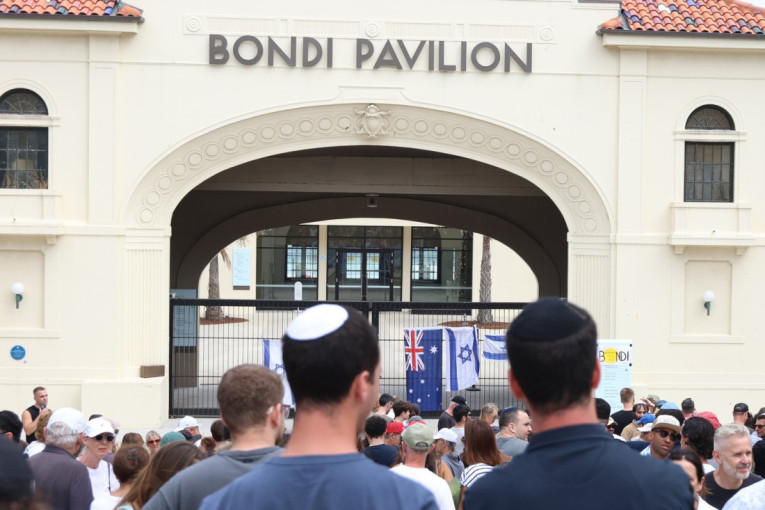 Pucnjava na plaži Bondi: Ubica optužen za terorizam i još 58 prestupa, danas pred sudom!