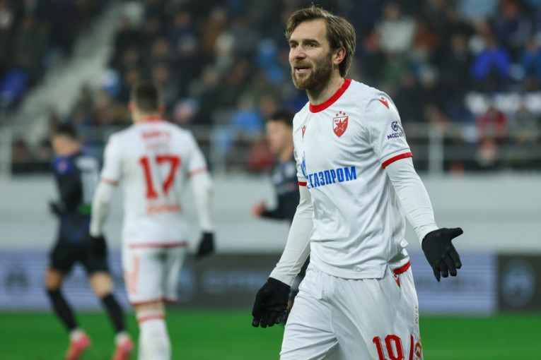 Zvezdin remi slavi Partizan: TSC odoleo crveno-belima, Parni valjak je jesenji šampion!