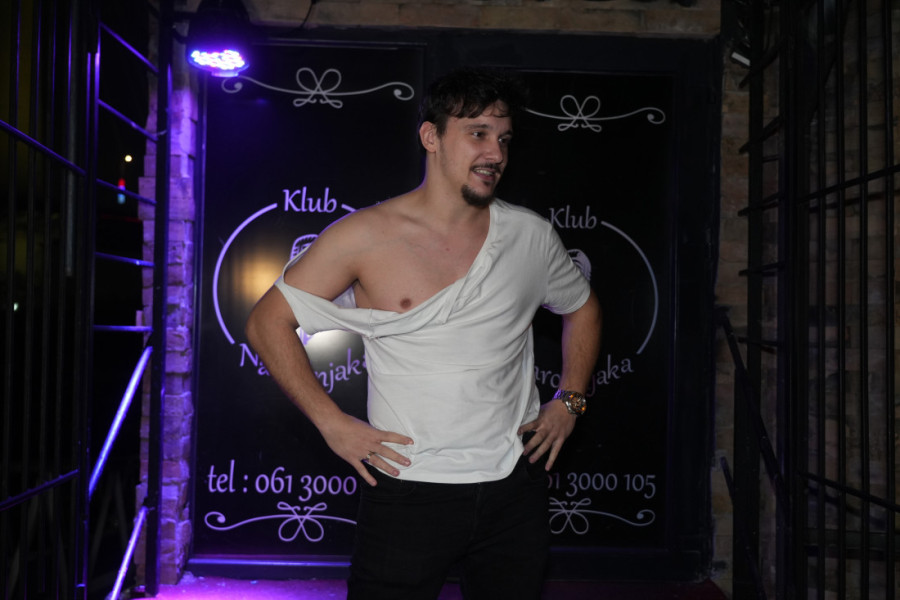 Jelena Gerbec o razvodu kao nikad pre: To više nisam mogla da izdržim, pukla sam sa živcima!