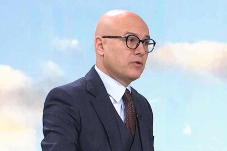 Strašno: Šta su danas na Badnji dan radili blokaderi?