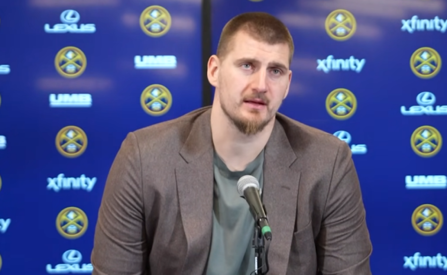 Ljudi treba da prestanu sa tim! Jokiću je već počelo da smeta pitanje koje se uporno ponavlja (FOTO/VIDEO)