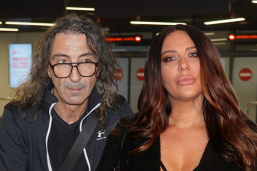 Rale zabranio Ani Nikolić da snimi duet sa Bokijem 13: "Neka se ona zapita zašto!"