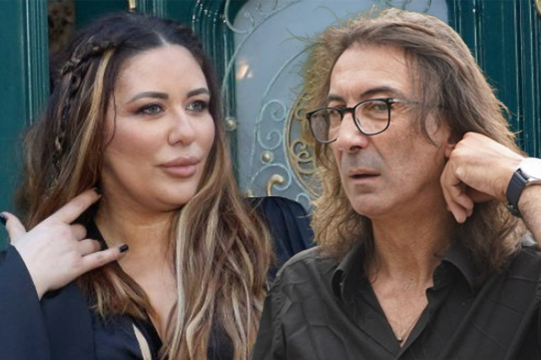 Rale se oglasio o pomirenju s Anom Nikolić: Sad je sve u redu!