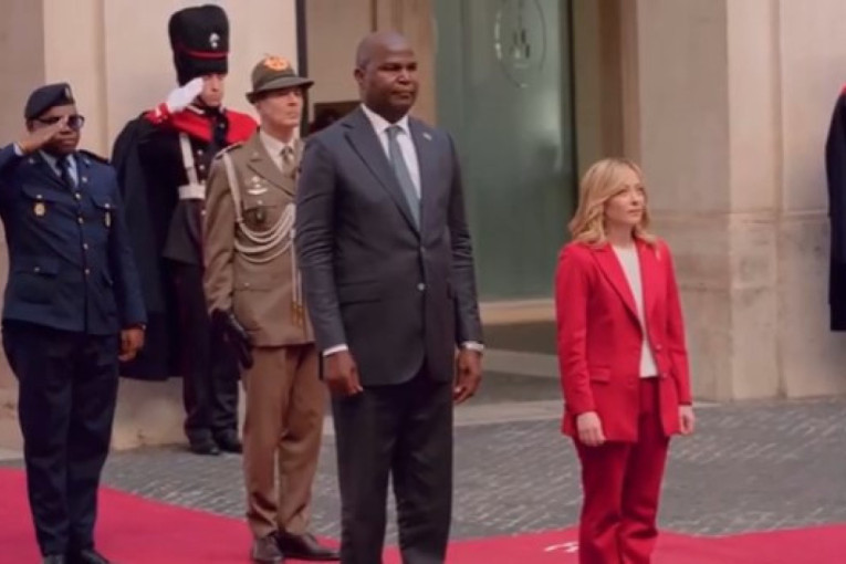 Radnik Jugoimport SDPR-a Radomir Kurtić stradao u Moskvi pod sumnjivim okolnostima