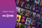 SkyShowtime i Telekom Srbija donose svetski poznate filmove, emisije i originalne serije publici širom Srbije