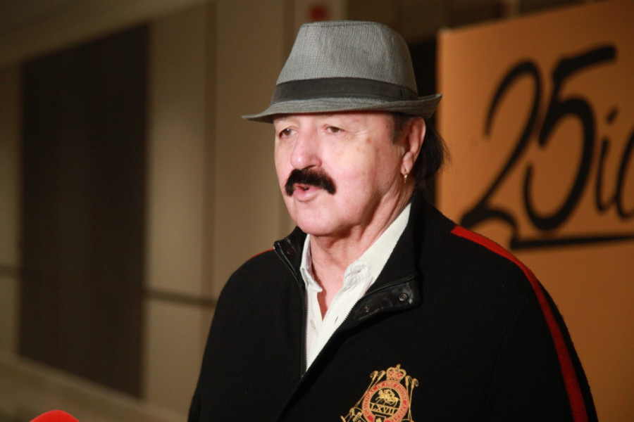 Đina Džinović se iselila iz Srbije zbog dečka: Evo kako je Haris reagovao!