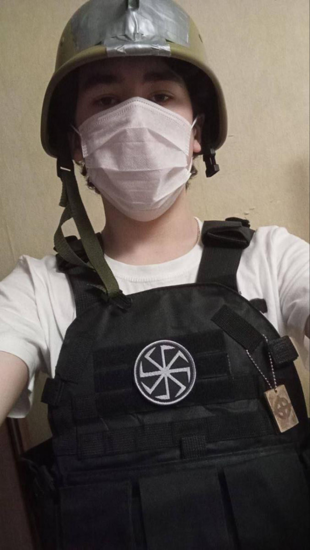 UZNEMIRUJUĆE! Stravične scene pokolja u moskovskoj školi (FOTO/VIDEO)