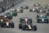 Novina u Formuli 1: U kalendar se vraća evropska trka (FOTO)