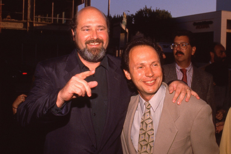 Sin Roba Rajnera biće optužen za ubistvo prvog stepena svojih roditelja!