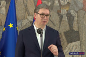 Vučić očekuje važne vesti za nekoliko dana: Već 68. dan sankcija, a građani nisu osetili ništa