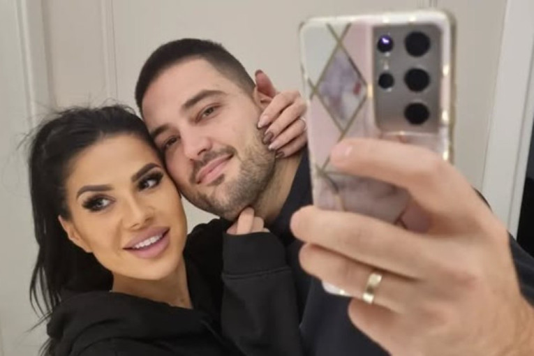 Ovo je luksuzan stan Ljube Perućice: Bazen na krovu, sve je na dugme, a ovako njihov dom izgleda za praznike!