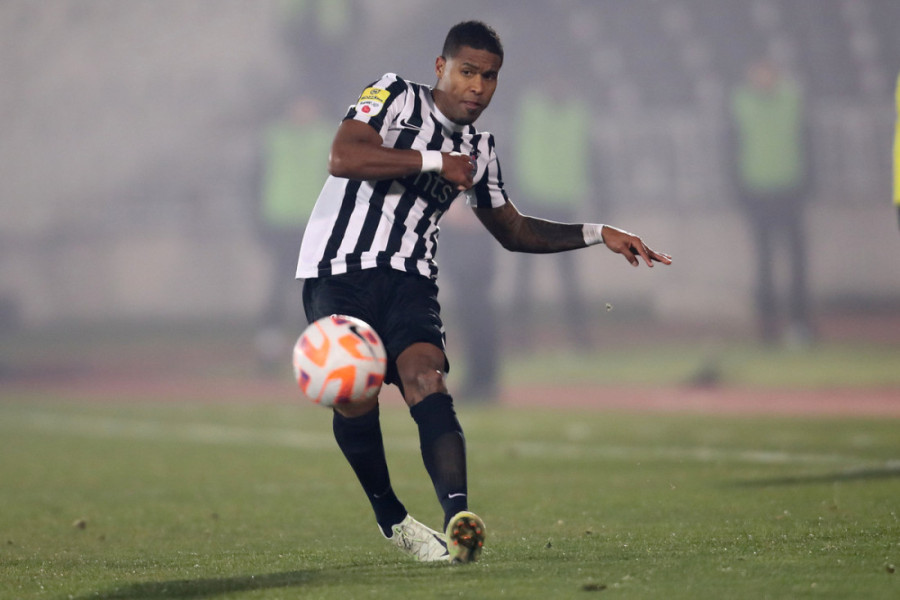 Partizan suspendovan do 2027! Kakav udarac za crno-bele