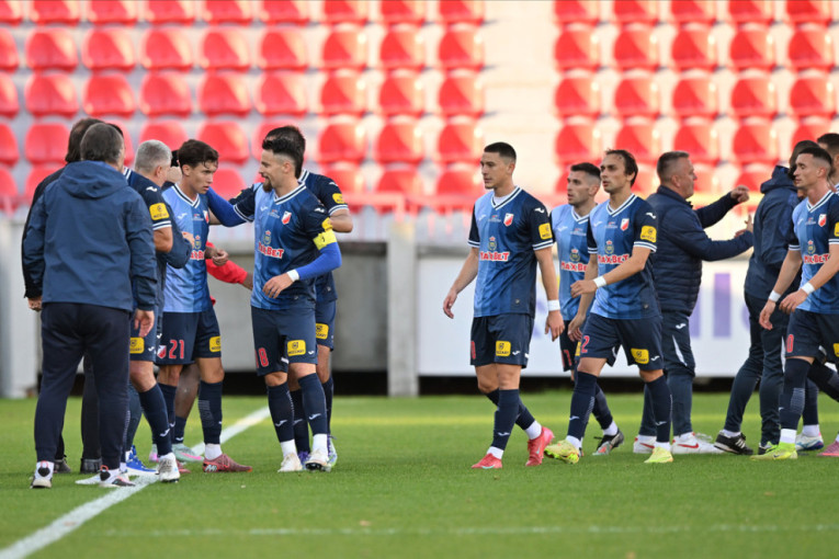 Vojvodina se pohvalila zbog 2 velika potpisa: Tandem ostaje do 2028. godine! (FOTO)