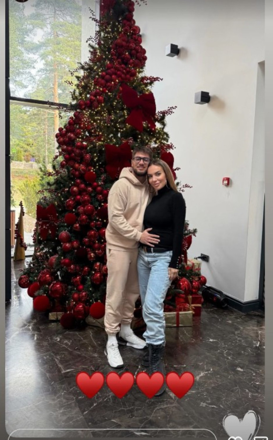 Trudna žena Joce Stefanovića šokirala priznanjem: Ostavio me je zbog moje drugarice!