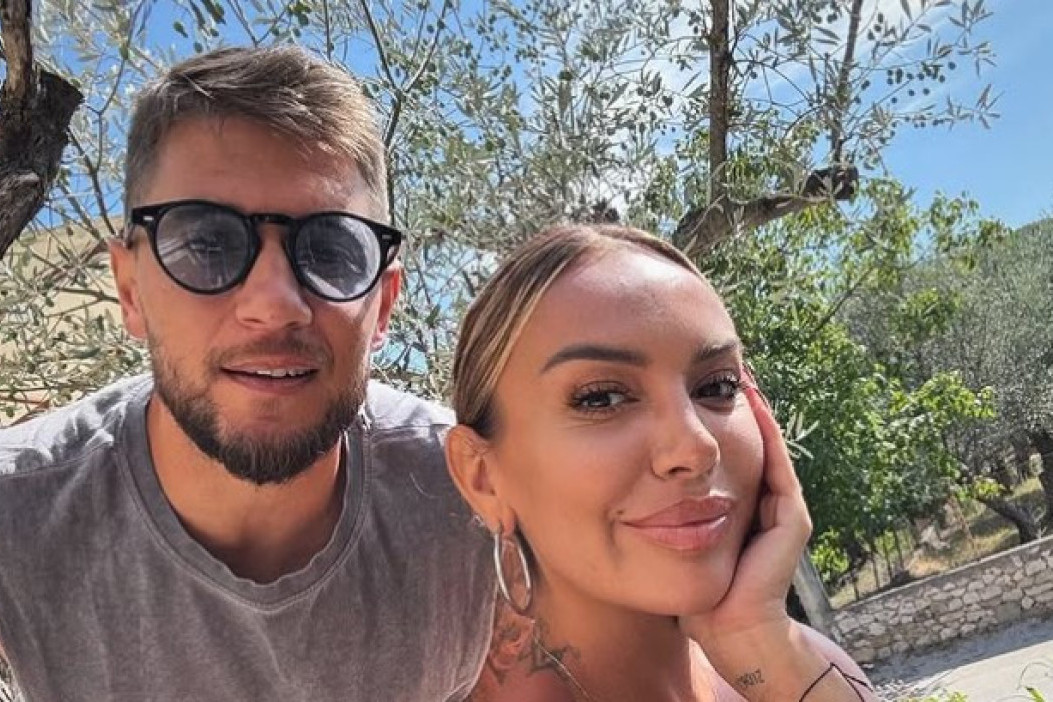 Trudna žena Joce Stefanovića šokirala priznanjem: Ostavio me je zbog moje drugarice!